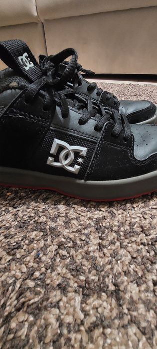 Ténis DC impecáveis