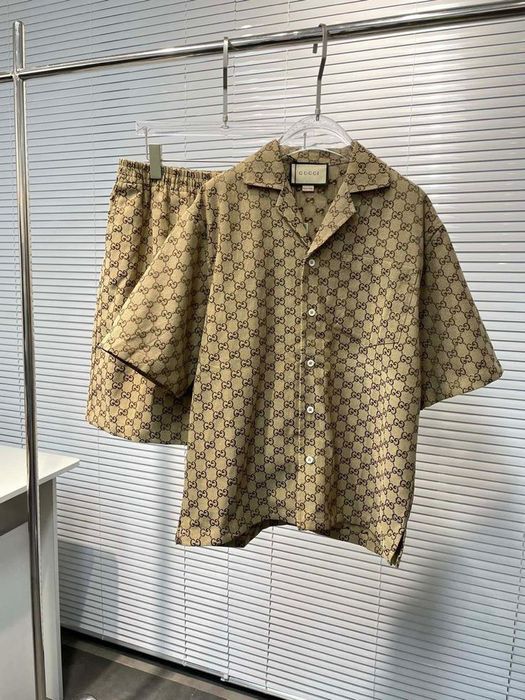 Conjunto Gucci Summer