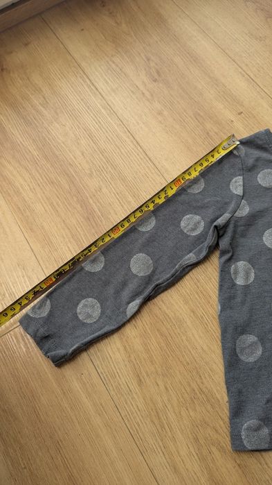 Zestaw Koszulki z długim rękawem NEXT dziewczynka 98