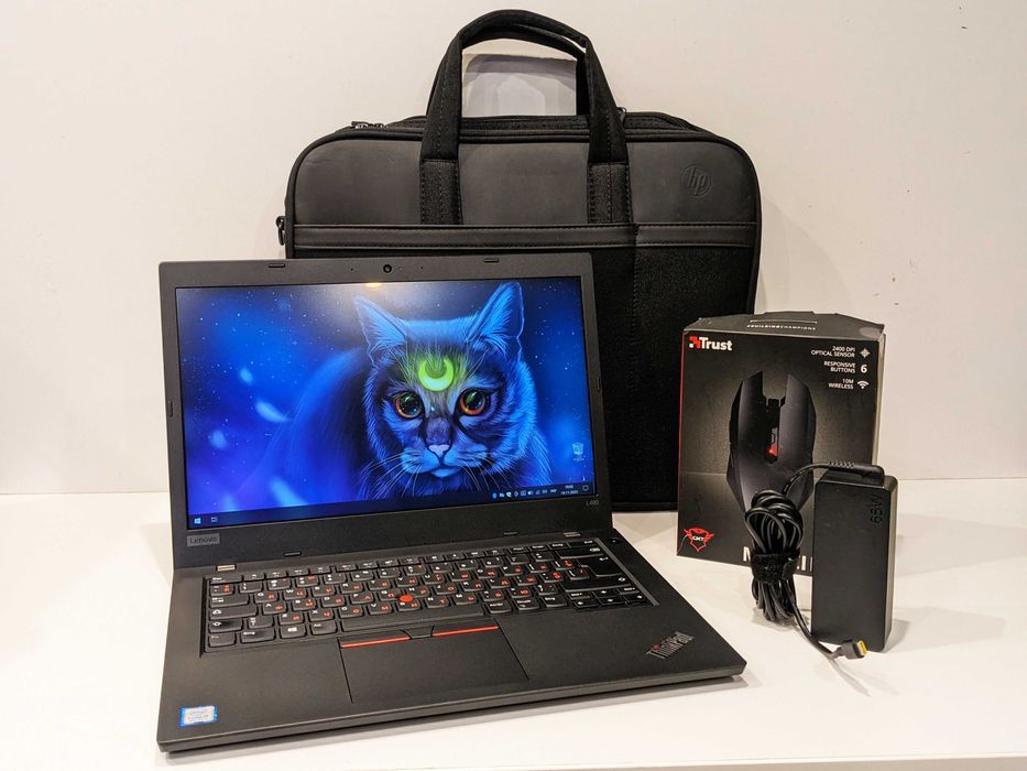 Хороший ноутбук дешево на WINDOWS 11 + ПОДАРУНКИ