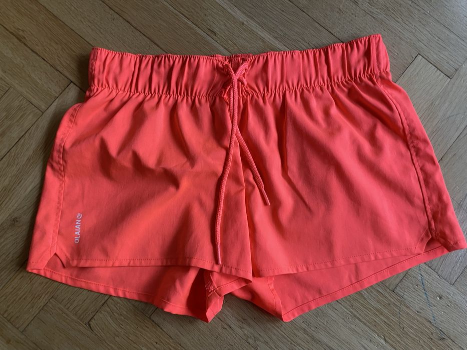 spodenki OLAIAN, rozmiar s / 36