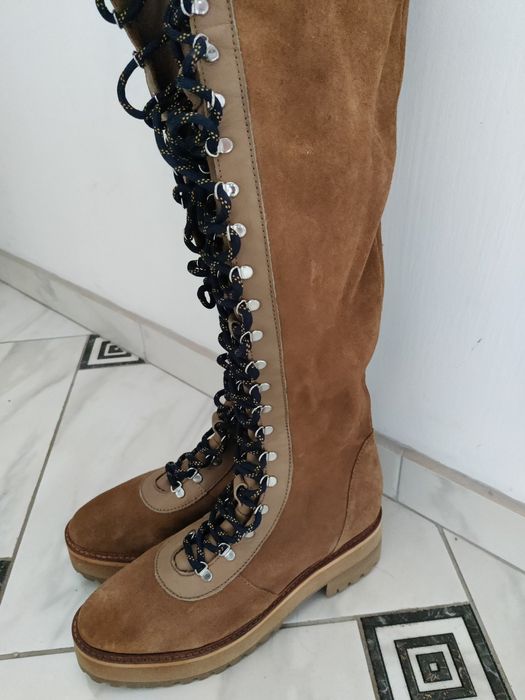 Казаки 40 розміру+ сукня