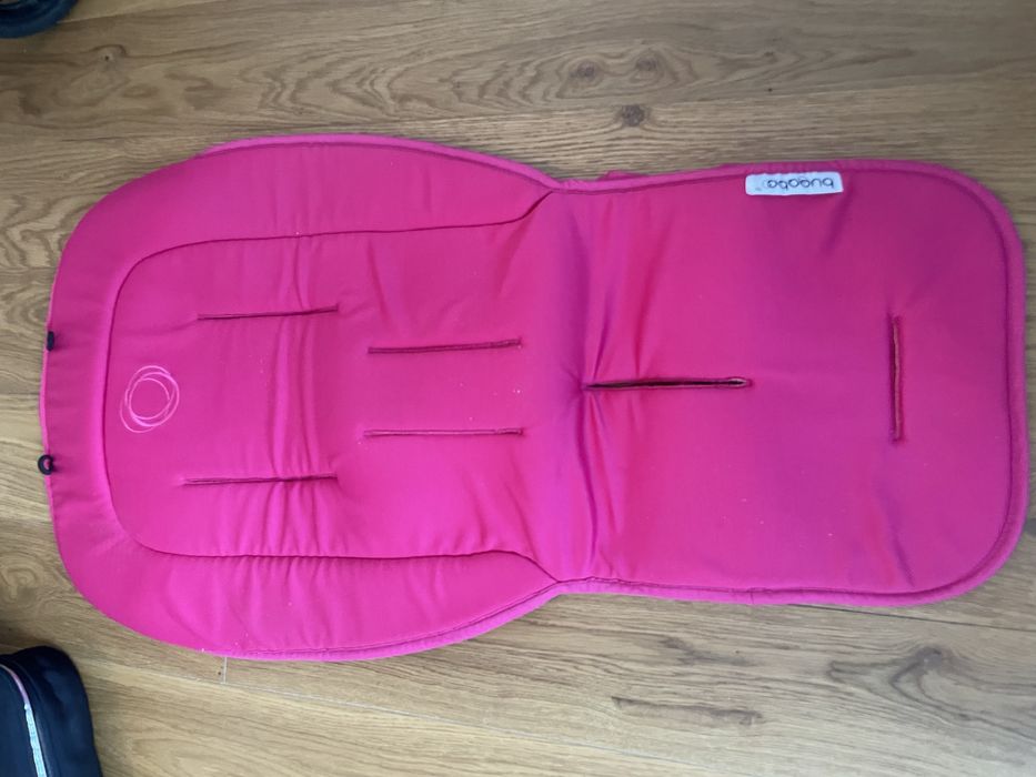 Wózek bugaboo cameleon z dodatkami + maxi cosi nosidełko