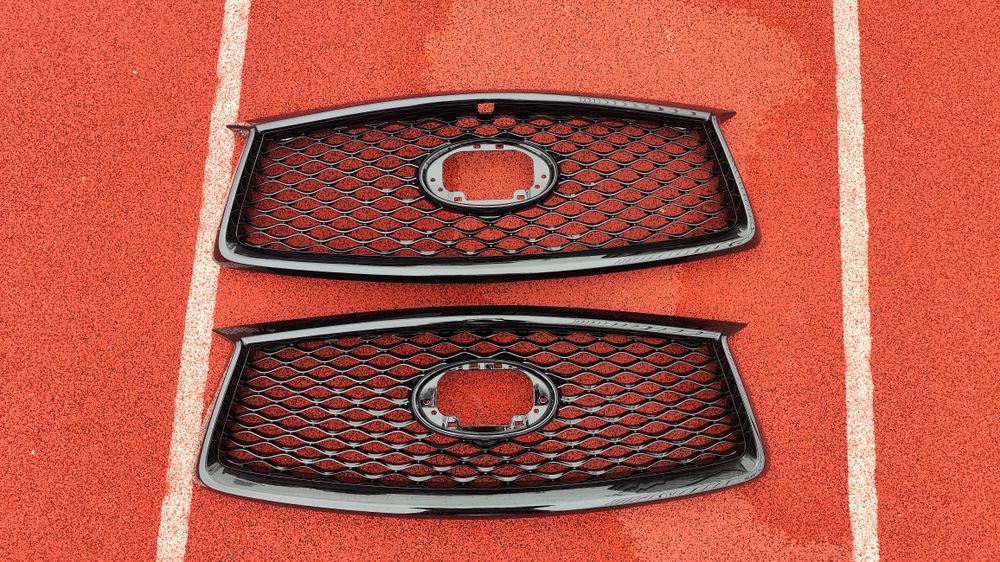 Решетка радиатора Infiniti QX50 Инфинити КуХ50 J55