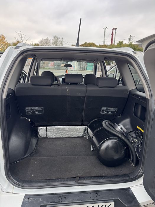 Продаж Chery Tiggo 3 2016