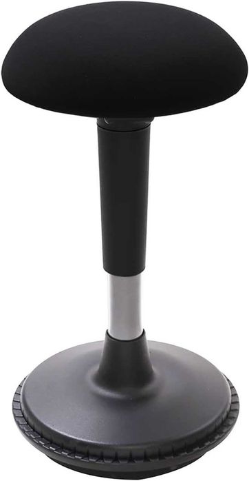 Nowe ergonomiczne krzesło / hoker / stołek / FlexiSpot BH4B !K443!