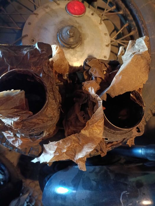 Продам  мотоцикл к-750