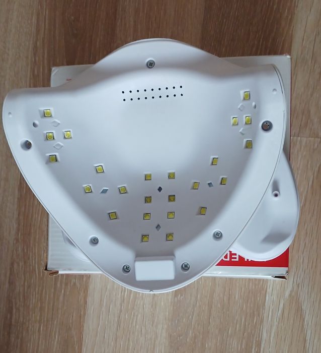 Продам Sun 5 Led/UVLamp 48w
