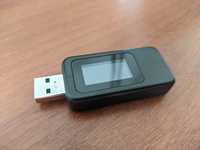 USB-тестер Keweisi KWS-MX18L. Тестер ёмкости.