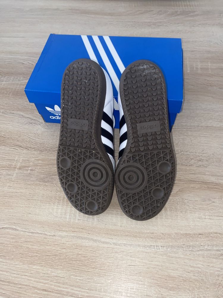 Samba OG Original