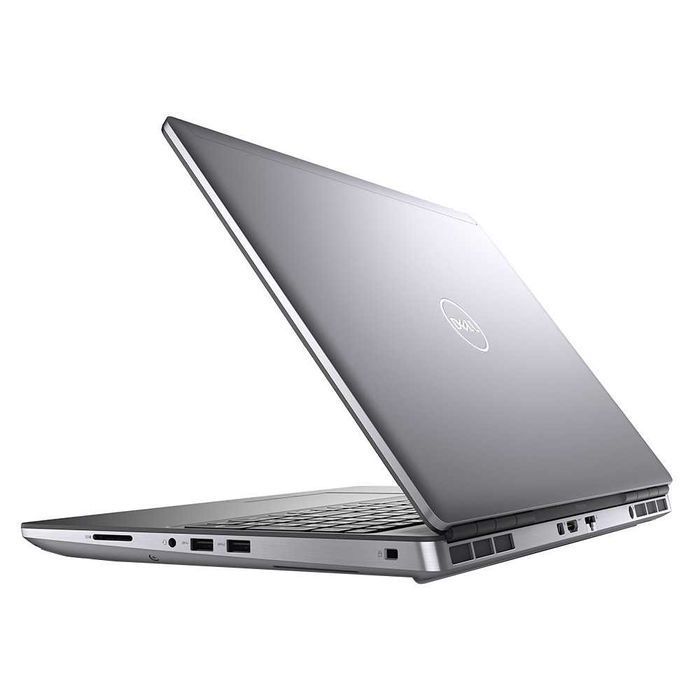 Laptop Dell Precision i7/ NVidia RTX3000/ 15,6" MAT/ 32/ SSD 512/Dowóz