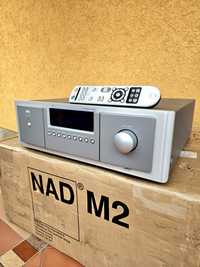 Nad M2 Master інтегральний підсилювач