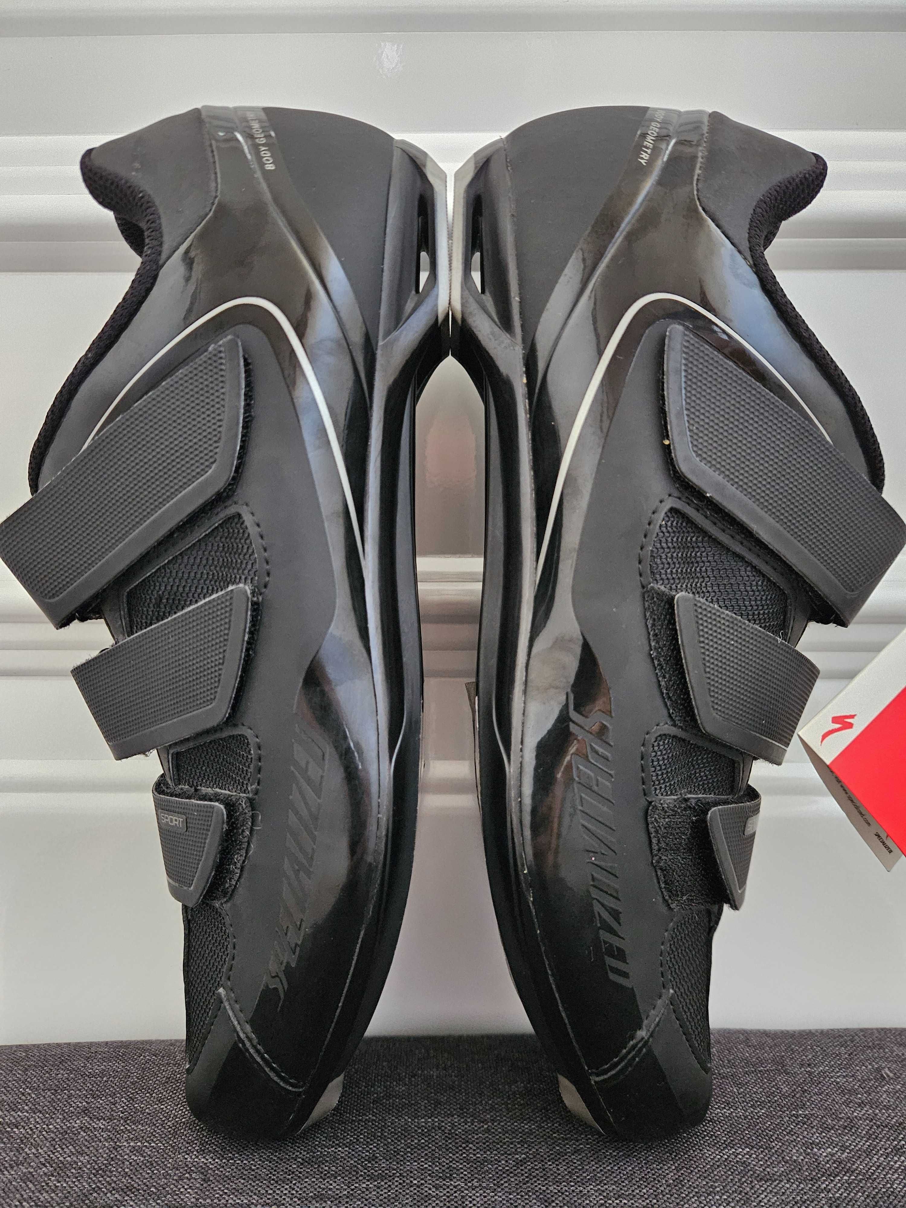 Sapatos Specialized Sport RD nº47 *novos*