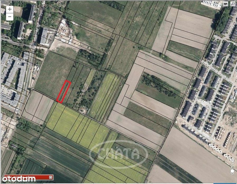 Zgorzelisko/Działka usługowo-inwestycyjna/Okazja!!