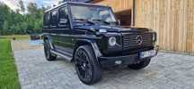 G500 oryginał super stan