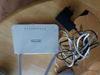 Router Actina
