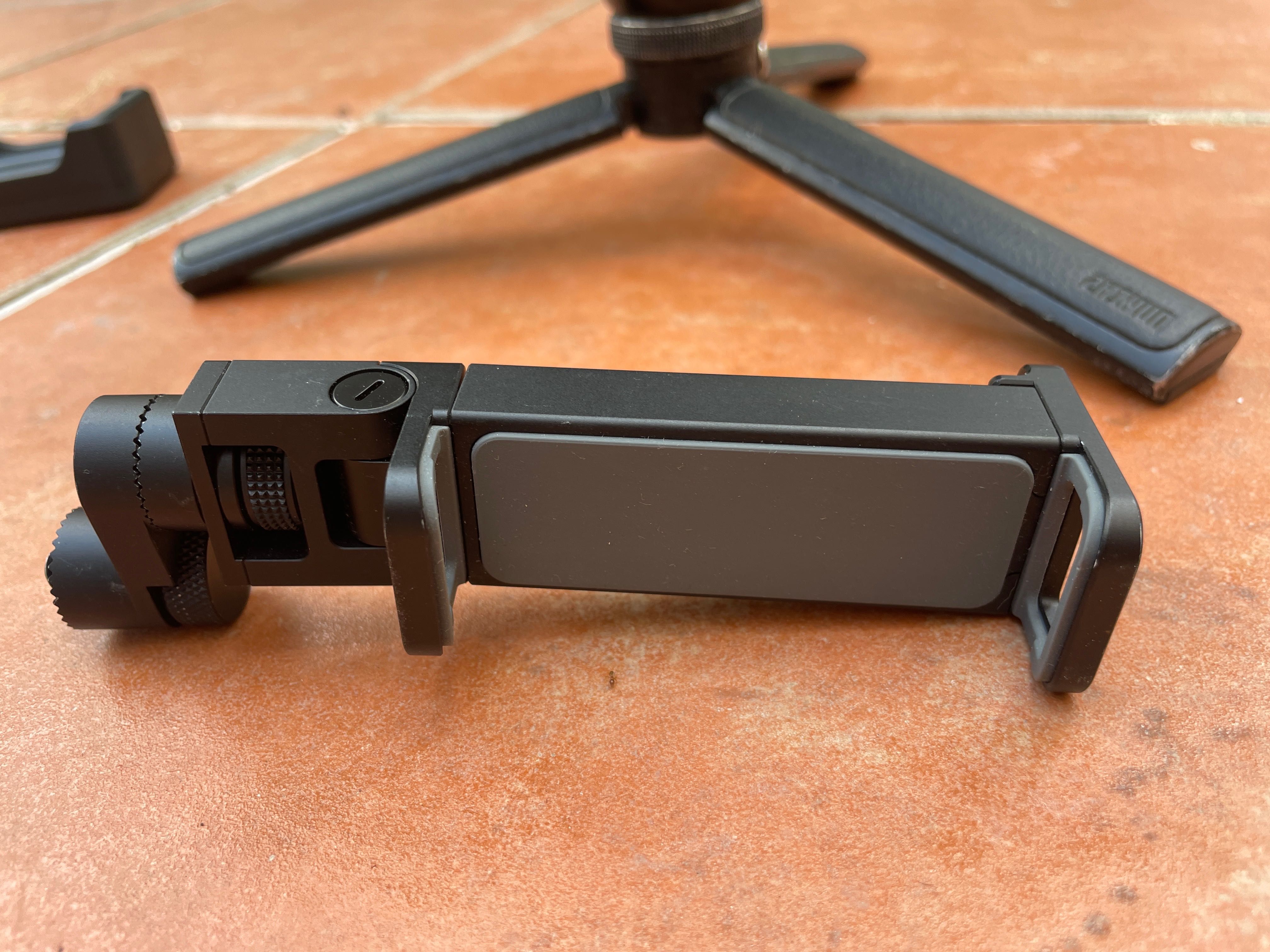 Gimbal weebill s