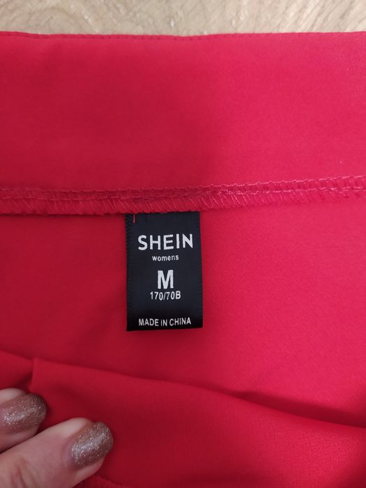 Спідниця юбка SHEIN розмір  М