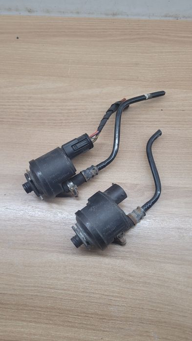 Podgrzewacz paliwa bmw e60 e65 e66 4pin