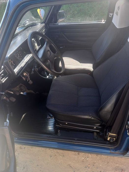 Продам ВАЗ 2107 с пробегом 42000км. НЕ крашена. Состояние как новая!