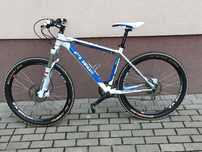 Rower Cube LTD MTB shimano xt