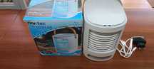 Schładzarka    AIR COOLER NOR -TEC   518/24/w