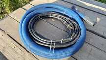 Kabel ziemny YKY 4x10mm² - 11m + arot