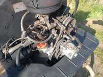 silnik wv 1.2 Garbus  produkcji Volkswagen AG typ 122 /KBA 10679