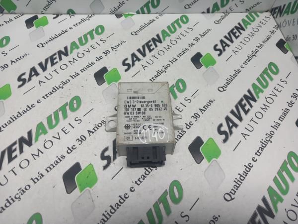 Módulo genérico BMW 3 (E46)