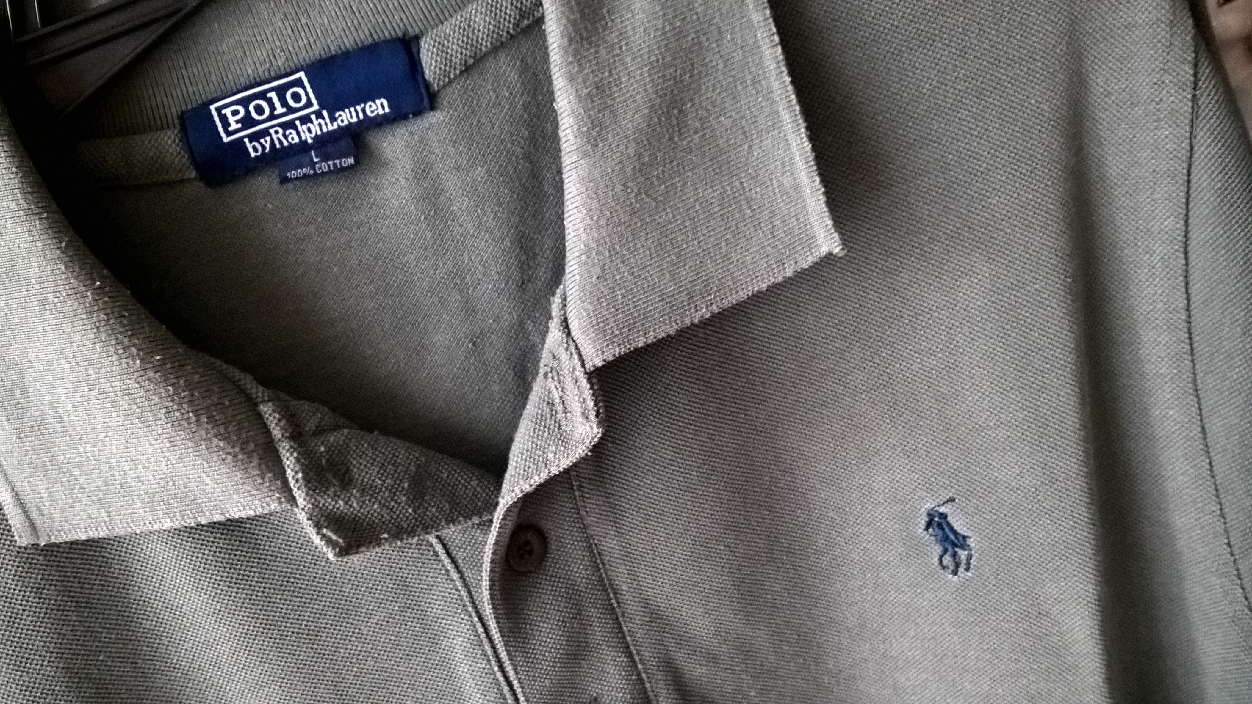 Ralph Lauren Polo