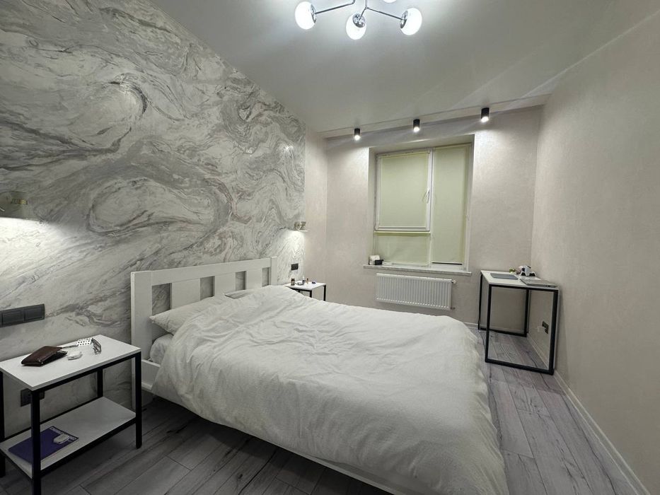 Оренда 1 кімнатної квартири. Новобудова. Залізничний район