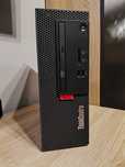 Lenovo ThinkCentre - Intel, Radeon, Windows 11 Pro