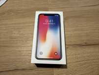Karton pudełko do Apple iPhone X