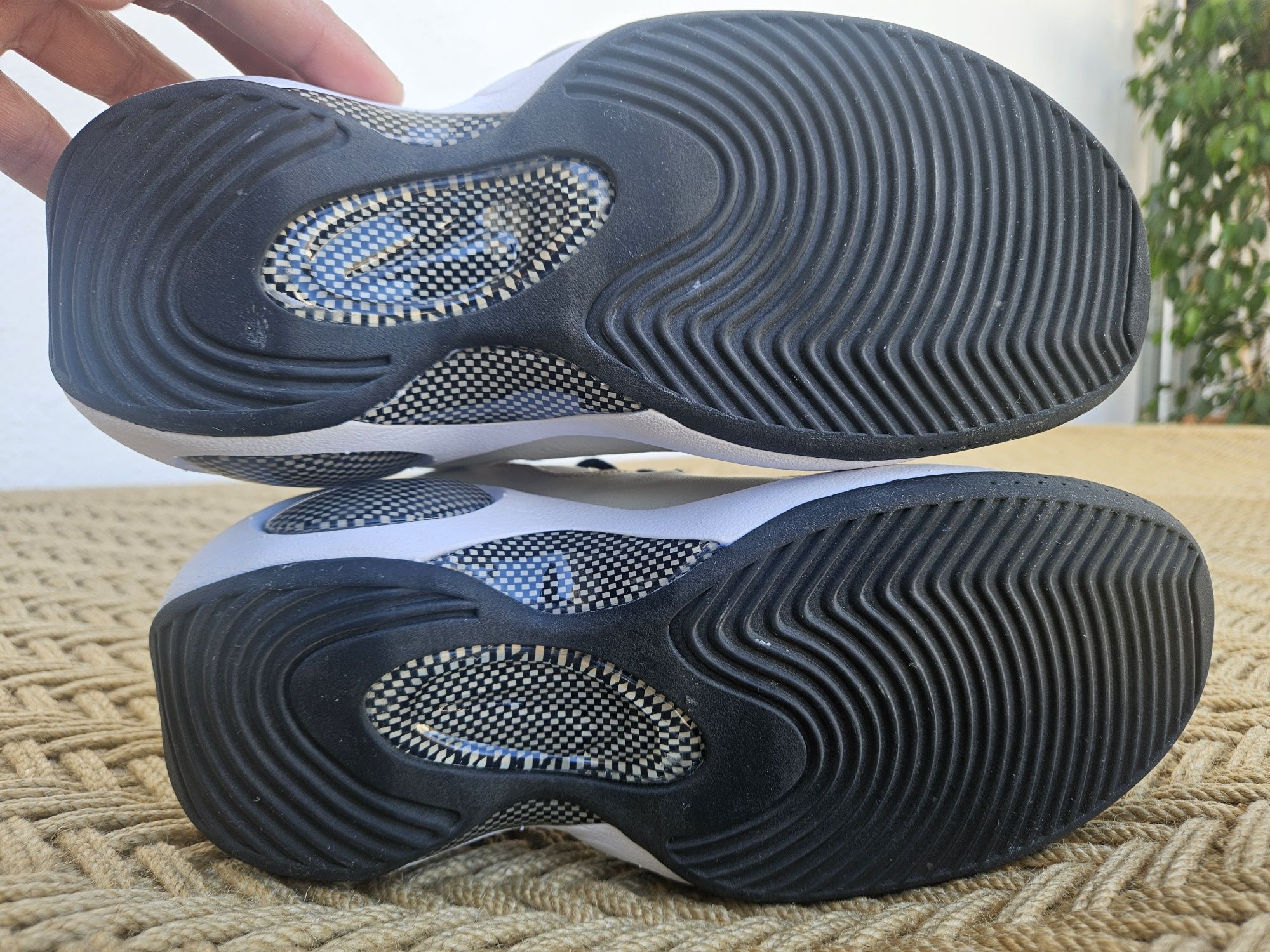 Nike air zoom flight95