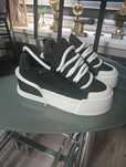Sneakersy Seastar Blue Modne Buty Damskie