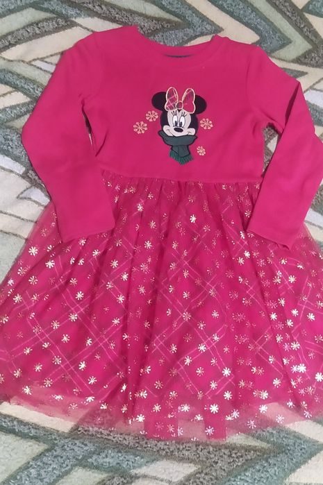 Нарядные платья для девочек