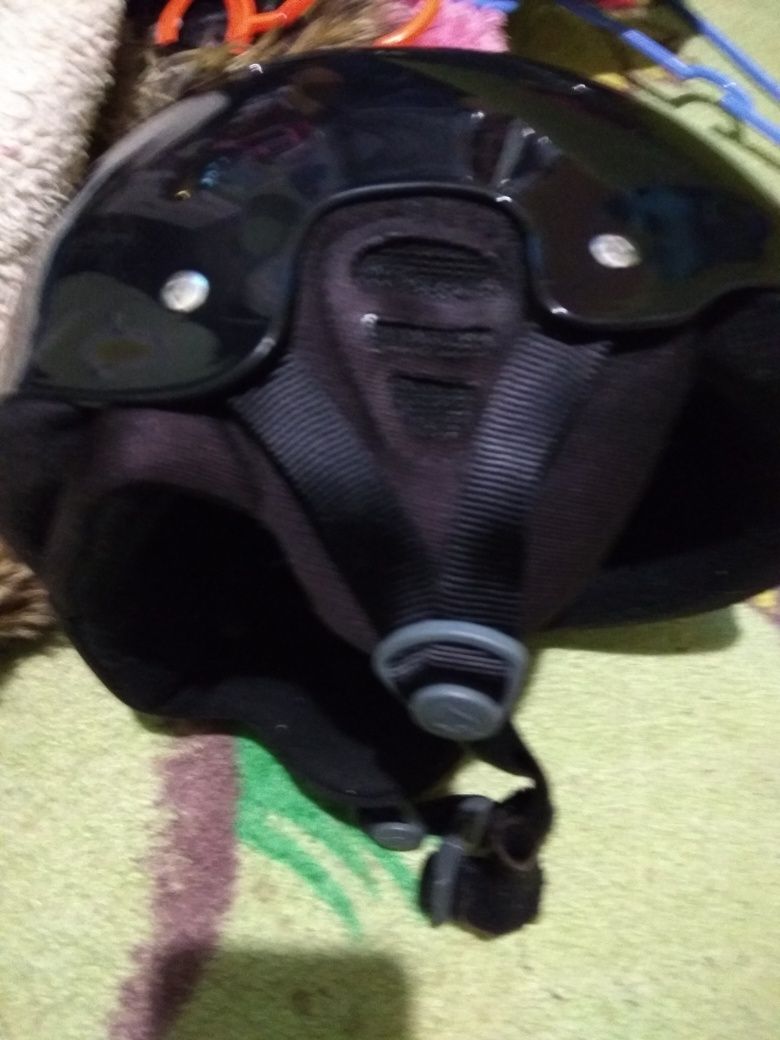 Шлем зашитний pro-tec