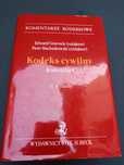 Komentarz do kodeksu cywilnego Beck