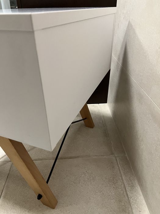Szafki nocne Minko Double zestaw