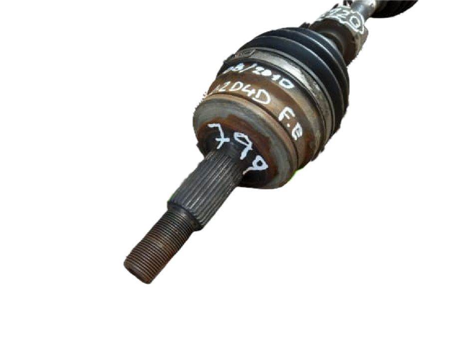 Transmissão frente esquerda TOYOTA Auris Hatchback (_E15_)