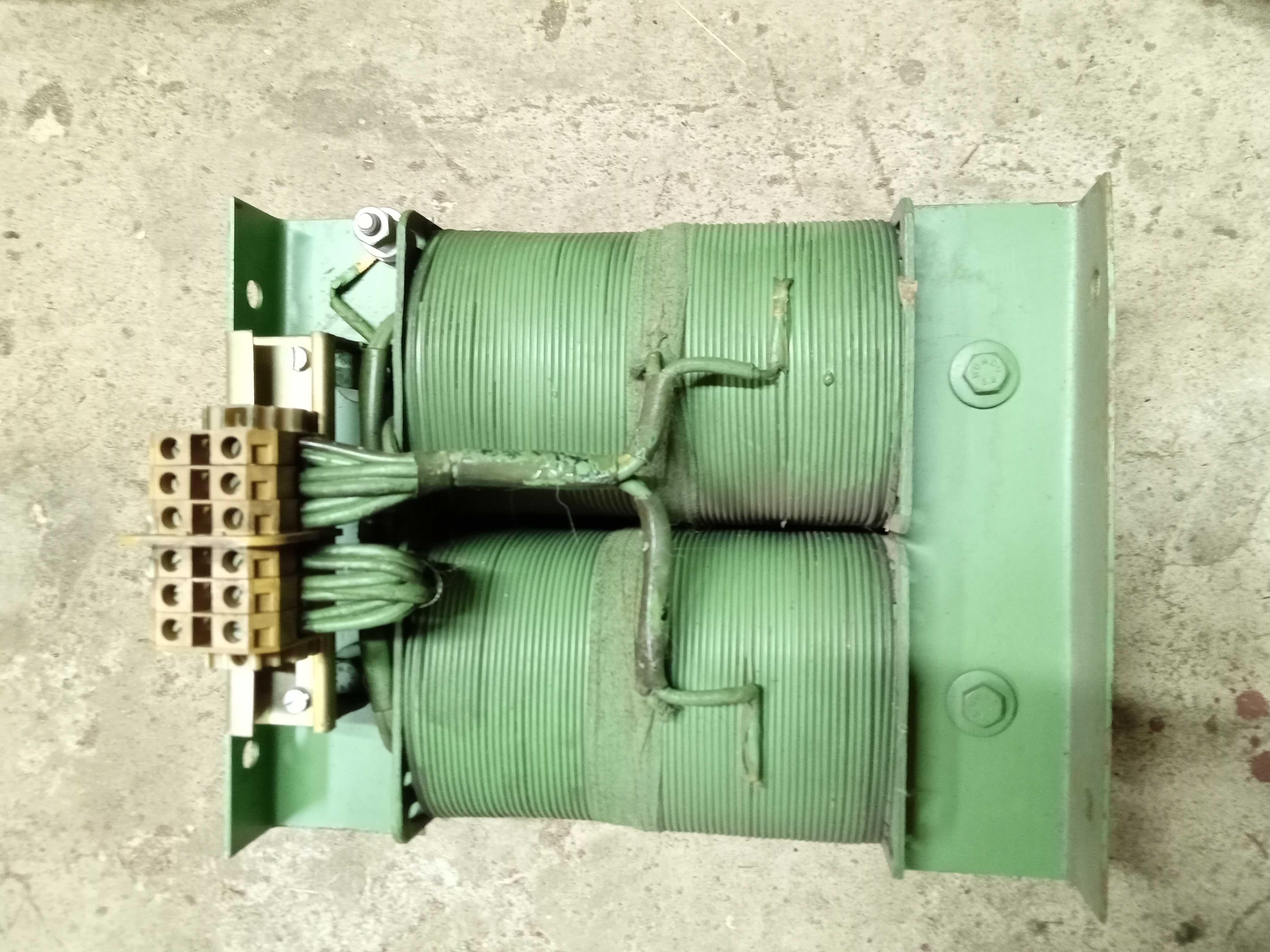Transformator TS3