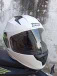 Capacete para moto