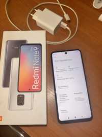 Redmi Note 9 Rro