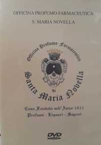 Officina Profumo-Farmaceutica S. Maria Novella DVD