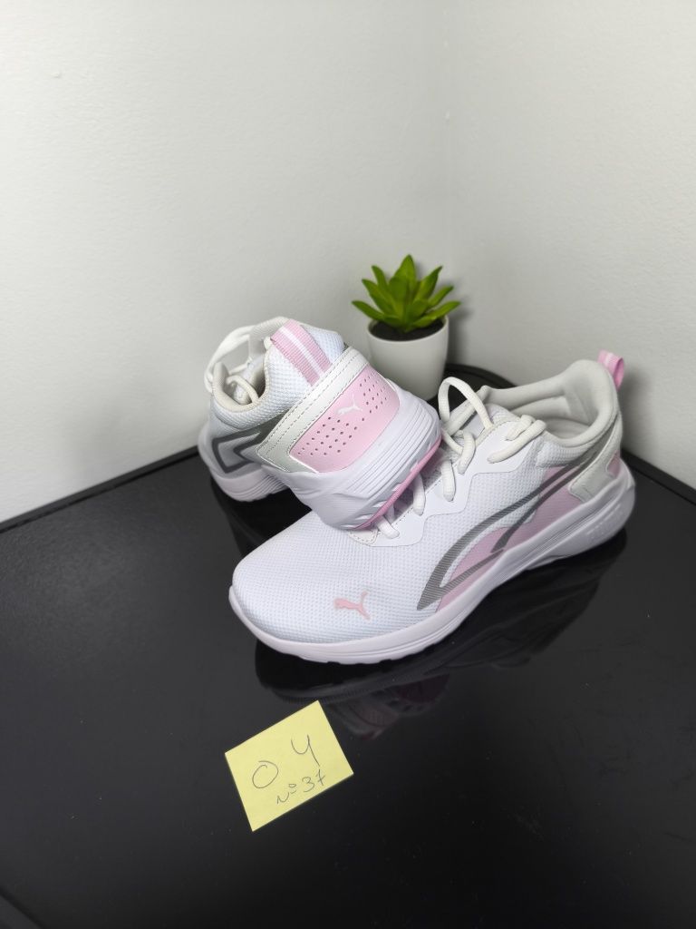 Tênis puma originais 37 novos ler anúncio
