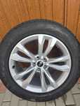 Felgi audi na lato 255/55 R19