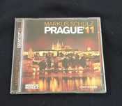 Markus Schulz - Prague 11' 2CD od samego Markusa w O2 Arena
