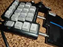 saitek pro gamer command unit