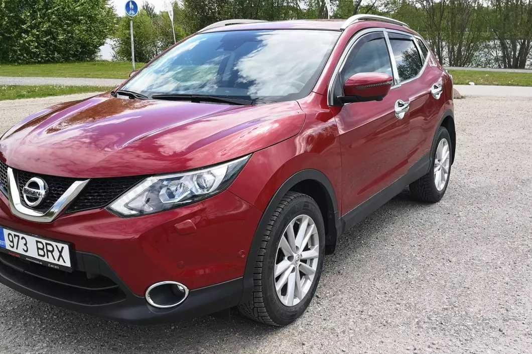 Розборка Nissan Qashqai J11 Разборка Ніссан Кашкай