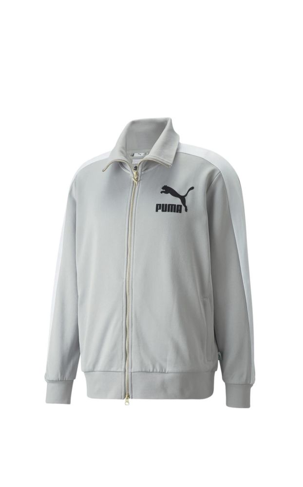 Олимпийка The NeverWorn T7 Track Men’s Top Puma